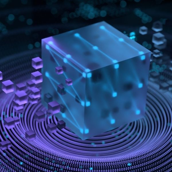 Network Infrastructure roadmap